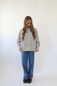Raul Button Up