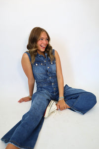 Bryce Jumpsuit