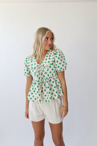 Rochelle Top
