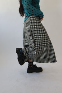 Inez Skirt