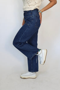 Nixie Jeans