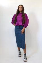 Load image into Gallery viewer, Kylie Blouse
