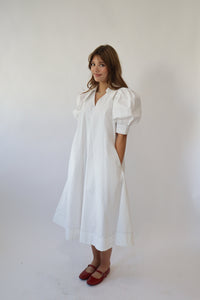 Tasha Dress