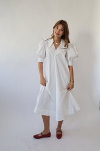Tasha Dress
