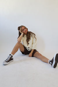 Sia Cardigan