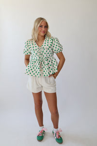 Rochelle Top