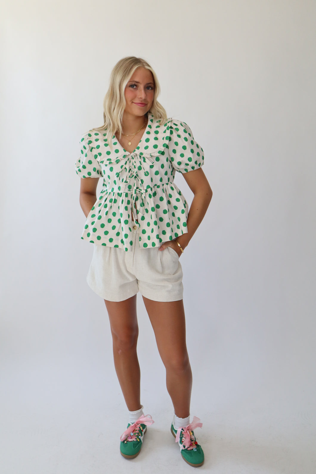 Rochelle Top