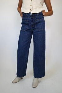 Nixie Jeans