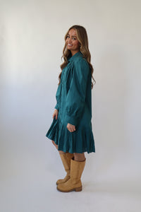 Drea Dress