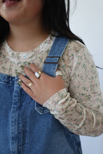 Load image into Gallery viewer, Catalina Velvet Long Sleeve
