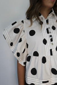 Thea Blouse