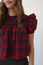 Load image into Gallery viewer, Mavis Blouse
