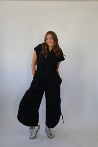 Hazel Jumpsuit