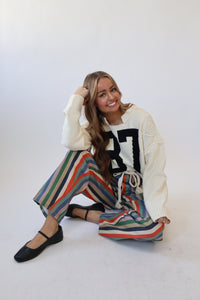 Thomas Sweater