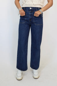 Nixie Jeans