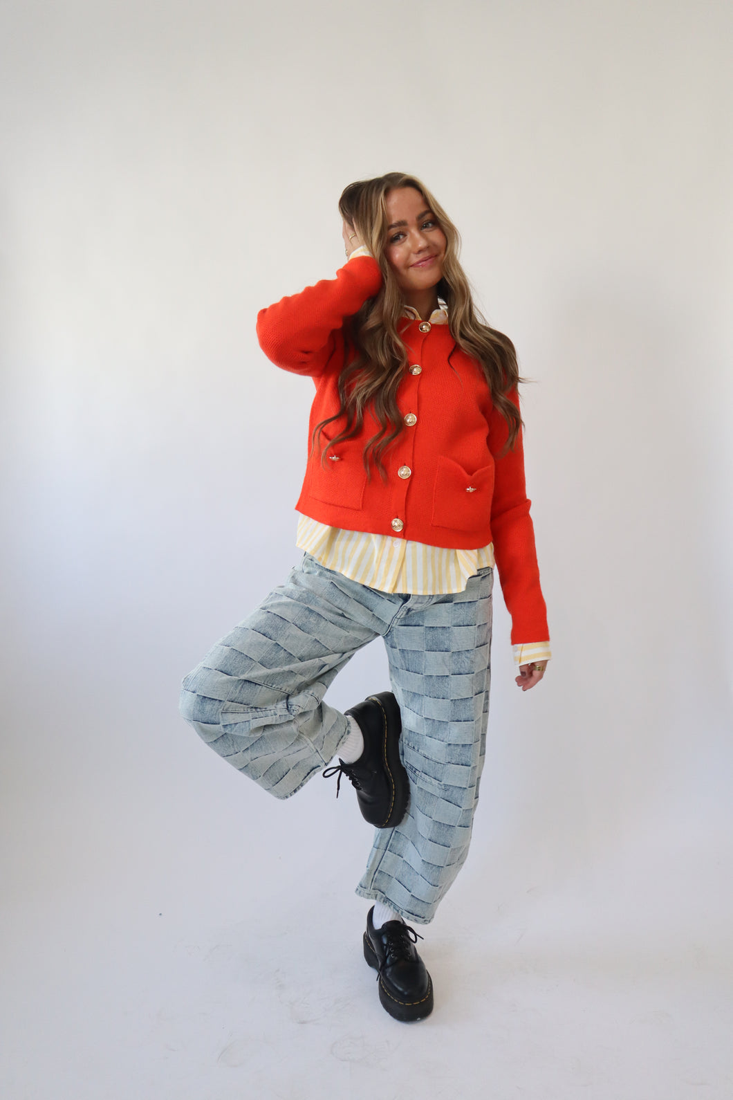 Ada Cardigan