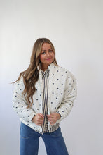 Load image into Gallery viewer, Tiffany Puffer Jacket
