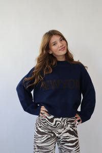 Sonya Sweater