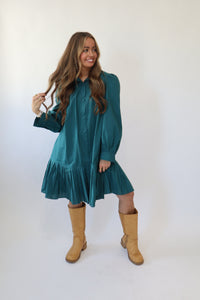 Drea Dress