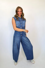 Load image into Gallery viewer, Bryce Jumpsuit
