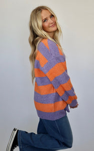 Jayda Sweater