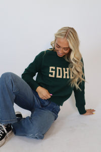 SOHO Sweater