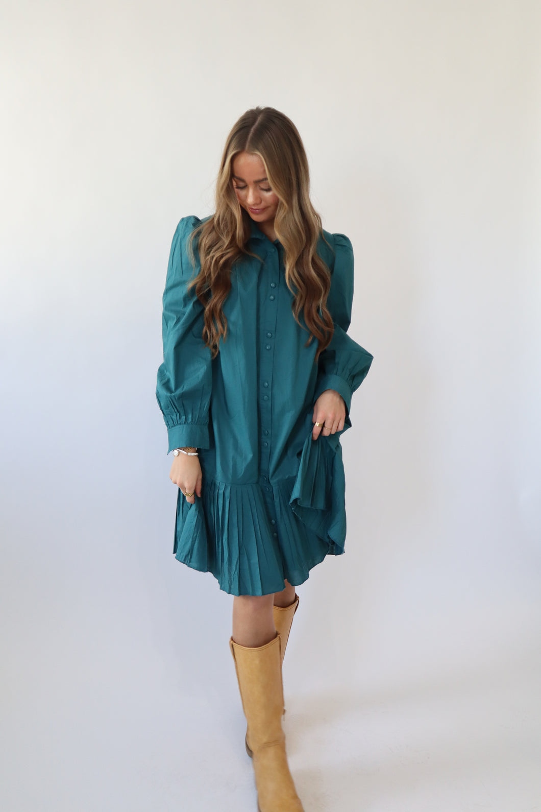 Drea Dress