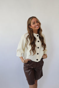 Sia Cardigan