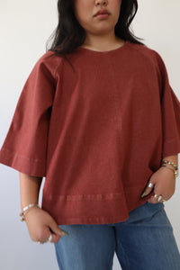 Meara Top