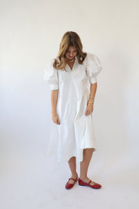 Tasha Dress