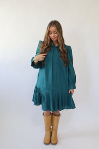 Drea Dress
