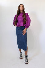 Load image into Gallery viewer, Kylie Blouse
