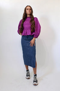 Kylie Blouse