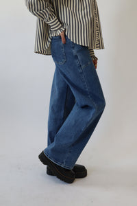 David Jeans