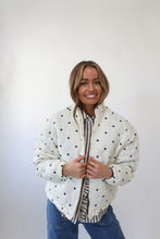 Load image into Gallery viewer, Tiffany Puffer Jacket
