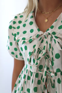 Rochelle Top