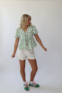 Rochelle Top