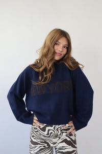 Sonya Sweater