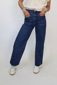 Nixie Jeans