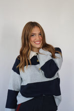 Load image into Gallery viewer, Luca Sweater
