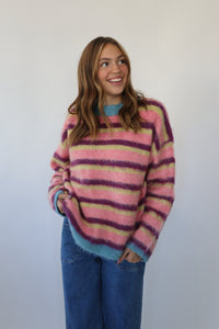 Rach Sweater