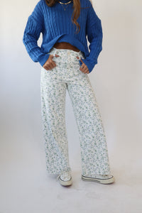 Carla Jeans