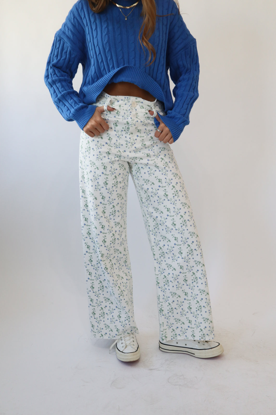 Carla Jeans