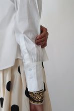 Load image into Gallery viewer, Juliet Button Up
