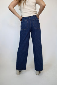 Nixie Jeans