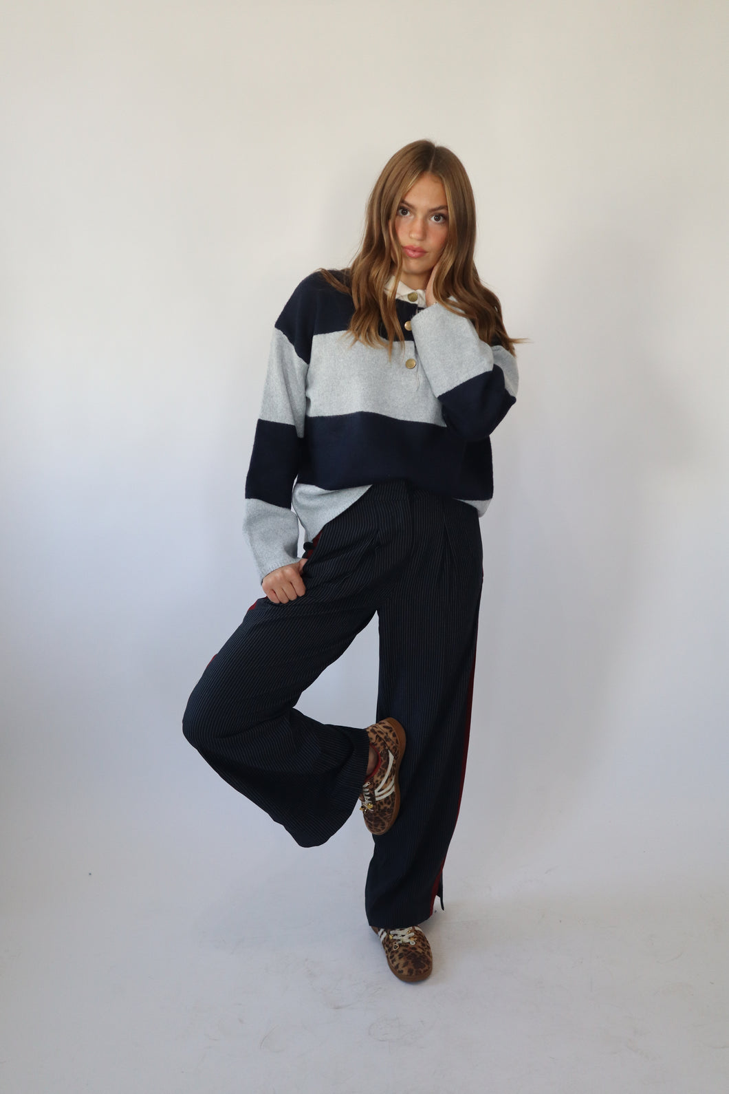 Perla Pants