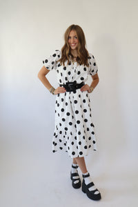 Lana Dress