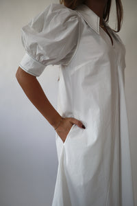 Tasha Dress