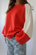 Load image into Gallery viewer, Mika Sweatshirt
