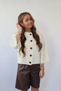 Sia Cardigan